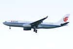B-6090 @ LOWW - Air China Airbus A330-200 - by Thomas Ramgraber