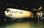 56-2008 @ KFFO - At The Museum of the United States Air Force Dayton Ohio.