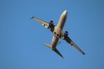 N39297 @ KORD - Boeing 737-824 - by Mark Pasqualino