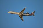 N719SK @ KORD - CL-600-2C10