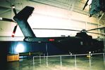 63-9676 @ KFFO - At The Museum of the United States Air Force Dayton Ohio.