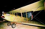 A2805 @ KFFO - At The Museum of the United States Air Force Dayton Ohio. - by kenvidkid