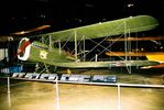 A-6184 @ KFFO - At The Museum of the United States Air Force Dayton Ohio.