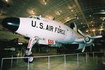 53-0555 @ KFFO - At The Museum of the United States Air Force Dayton Ohio.
