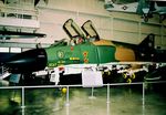 64-0829 @ KFFO - At The Museum of the United States Air Force Dayton Ohio. - by kenvidkid