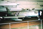 49-1067 @ KFFO - At The Museum of the United States Air Force Dayton Ohio. - by kenvidkid