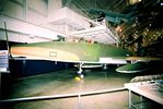 56-3837 @ KFFO - At the Museum of the United States Air Force Dayton Ohio. - by kenvidkid