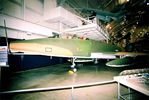 56-3837 @ KFFO - At the Museum of the United States Air Force Dayton Ohio.