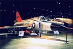 56-1416 @ KFFO - At the Museum of the United States Air Force Dayton Ohio.