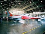 55-5119 @ KFFO - At the Museum of the United States Air Force Dayton Ohio.