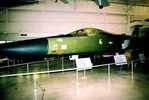 67-0067 @ KFFO - At the Museum of the United States Air Force Dayton Ohio. - by kenvidkid
