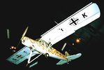 4389 @ KFFO - At the Museum of the United States Air Force Dayton Ohio. - by kenvidkid