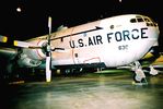 52-2630 @ KFFO - At the Museum of the United States Air Force Dayton Ohio. - by kenvidkid