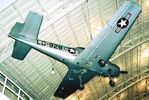 47-1347 @ KFFO - At the Museum of the United States Air Force Dayton Ohio. - by kenvidkid