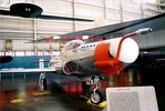 51-4120 @ KFFO - At the Museum of the United States Air Force Dayton Ohio.