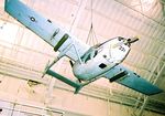 67-21331 @ KFFO - At The Museum of the United States Air Force Dayton Ohio. - by kenvidkid