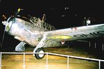 39-112 @ KFFO - At The Museum of the United States Air Force Dayton Ohio. - by kenvidkid