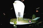 40-2763 @ KFFO - At The Museum of the United States Air Force Dayton Ohio. - by kenvidkid