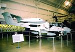 68-3787 @ KFFO - At The Museum of the United States Air Force Dayton Ohio. - by kenvidkid
