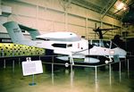 68-3787 @ KFFO - At The Museum of the United States Air Force Dayton Ohio.