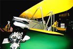 32-261 @ KFFO - At The Museum of the United States Air Force Dayton Ohio. - by kenvidkid