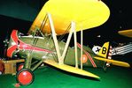31-559 @ KFFO - At The Museum of the United States Air Force Dayton Ohio. - by kenvidkid