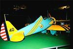 33-0039 @ KFFO - At The Museum of the United States Air Force Dayton Ohio.