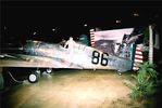 N52203 @ KFFO - At The Museum of the United States Air Force Dayton Ohio. - by kenvidkid