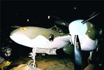 42-67855 @ KFFO - At The Museum of the United States Air Force Dayton Ohio.