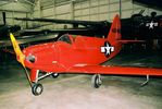 44-68462 @ KFFO - At The Museum of the United States Air Force Dayton Ohio. - by kenvidkid