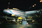 53-4299 @ KFFO - At The Museum of the United States Air Force Dayton Ohio.