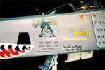 64-1047 @ KFFO - At The Museum of the United States Air Force Dayton Ohio. - by kenvidkid