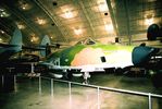 56-0166 @ KFFO - At The Museum of the United States Air Force Dayton Ohio. - by kenvidkid
