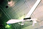94-3009 @ KFFO - At The Museum of the United States Air Force Dayton Ohio.