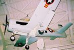 140048 @ KFFO - At The Museum of the United States Air Force Dayton Ohio. - by kenvidkid