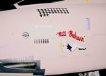 ZA374 @ KFFO - At The Museum of the United States Air Force Dayton Ohio. - by kenvidkid