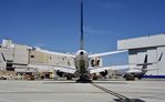 N75853 @ KSFO - SFO 2020. - by Clayton Eddy