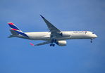 PR-XTM @ EGLL - Airbus A350-941 on finals to London Heathrow. - by moxy
