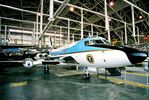61-2492 @ KFFO - At the Museum of the United States Air Force Dayton Ohio.