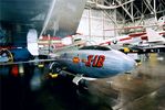 48-1385 @ KFFO - At the Museum of the United States Air Force Dayton Ohio. - by kenvidkid