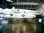 49-2892 @ KFFO - At the Museum of the United States Air Force Dayton Ohio. - by kenvidkid