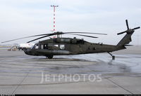  @ LKPR - Blackhawk - by Václav Kudela