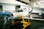 46-523 @ KFFO - At the Museum of the United States Air Force Dayton Ohio.