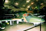 62-5951 @ KFFO - At the Museum of the United States Air Force Dayton Ohio.