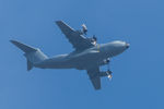 ZM419 - Caught over East Bristol enroute to EGGD for a training sortie. - by Dominic Hall