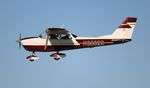 N3832R @ KOSH - Cessna 172H - by Florida Metal