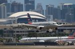 N4005X @ KMIA - American - by Florida Metal