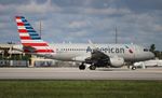 N4005X @ KMIA - American - by Florida Metal