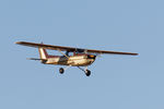 C-GHII @ CYXX - Landing on 19 - by Guy Pambrun