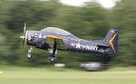 F-AYSL @ LFFQ - 2019 airshow - by olivier Cortot